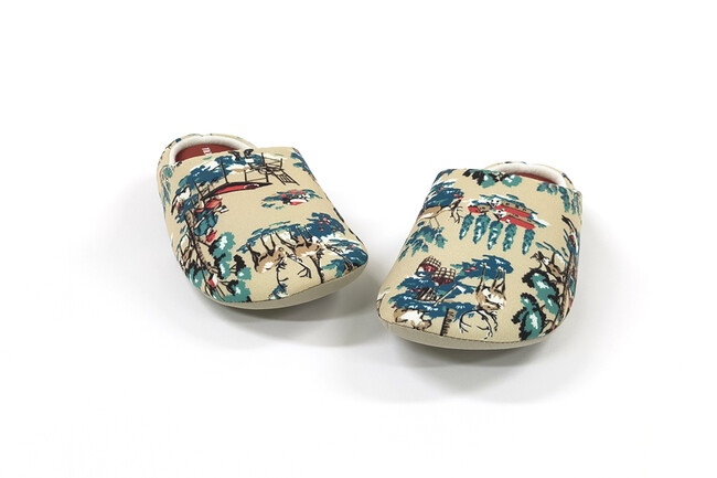 Skips! サマーサンタ（M / ベージュ） 