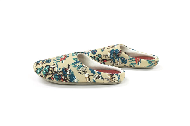 Skips! サマーサンタ（M / ベージュ） 