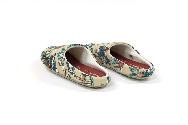 Skips! サマーサンタ（M / ベージュ） 