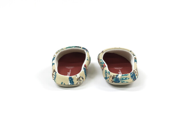 Skips! サマーサンタ（M / ベージュ） 