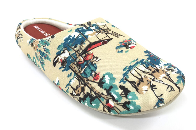 Skips! サマーサンタ（M / ベージュ） 