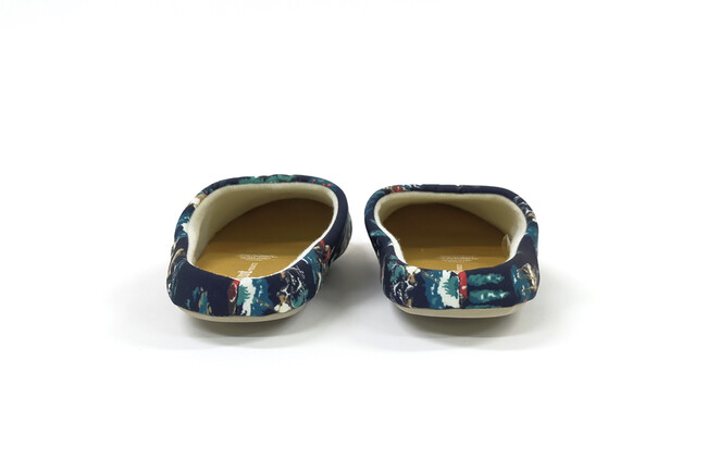 Skips! サマーサンタ（L / ネイビー） 