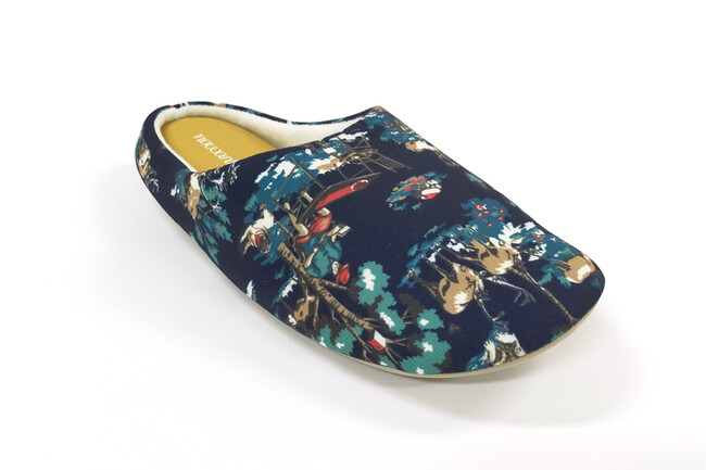 Skips! サマーサンタ（L / ネイビー） 