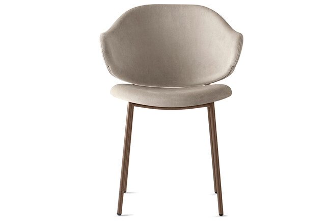 カリガリス ホリー ダイニングチェア ／ Calligaris HOLLY Dining chair[CS2037] S0F * 
