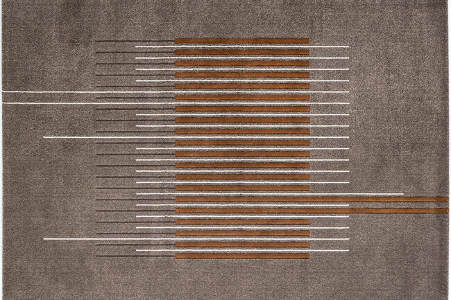 カリガリス アップタウン ラグ ／ Calligaris UPTOWN Rug[CS7236-A / CS7236-B] 