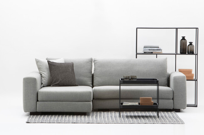 メタルフレーム シェルフ 