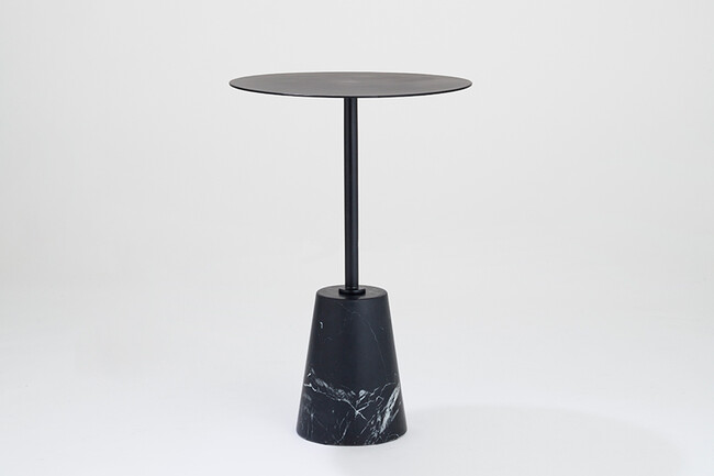 プラタ サイドテーブル 