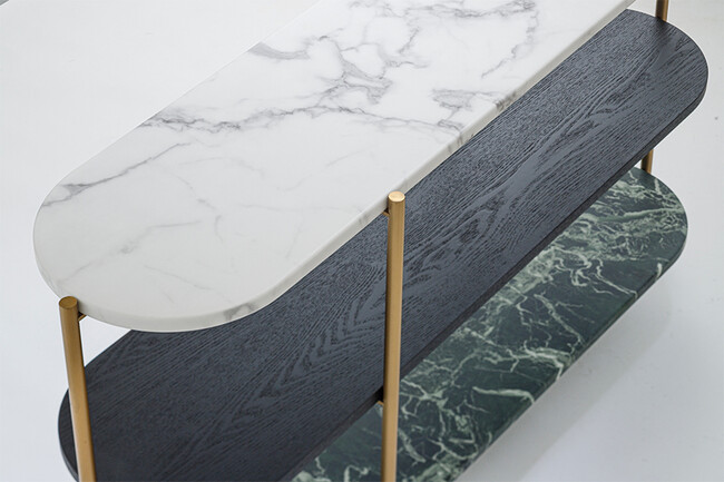 アリーナ コンソール 