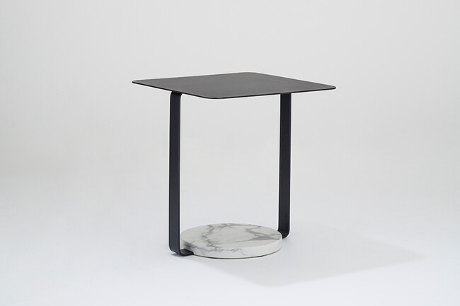 タンジェント サイドテーブル 