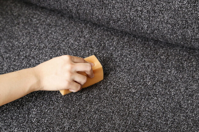 LHオリジナル テキスタイルケアキット ナチュラルファーバー 