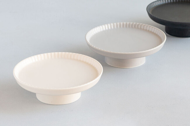 KIKIME (キキメ) koudai (コウダイ) プレート L 