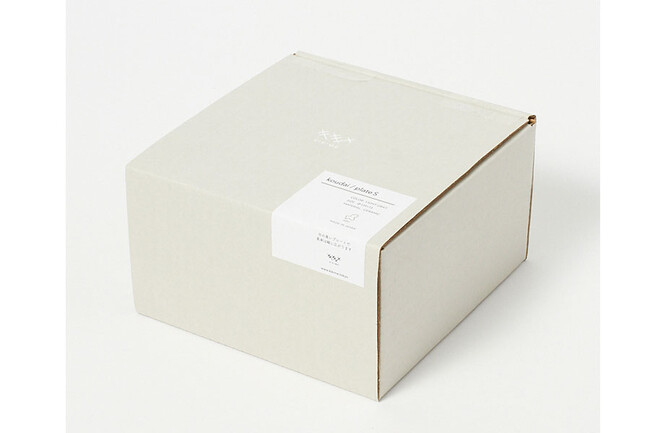 KIKIME (キキメ) koudai (コウダイ) プレート S 