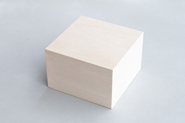 KIKIME (キキメ) kasane (カサネ) 3段セット ブラック 