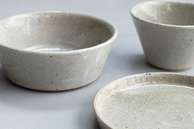 KIKIME (キキメ) kasane (カサネ) 3段セット ブラック 