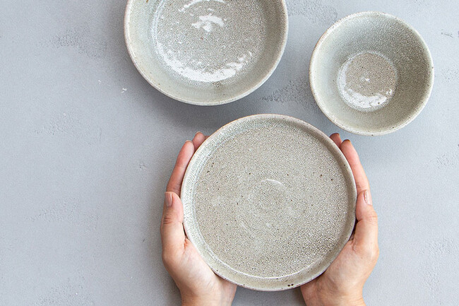 KIKIME (キキメ) kasane (カサネ) 3段セット ブラック 