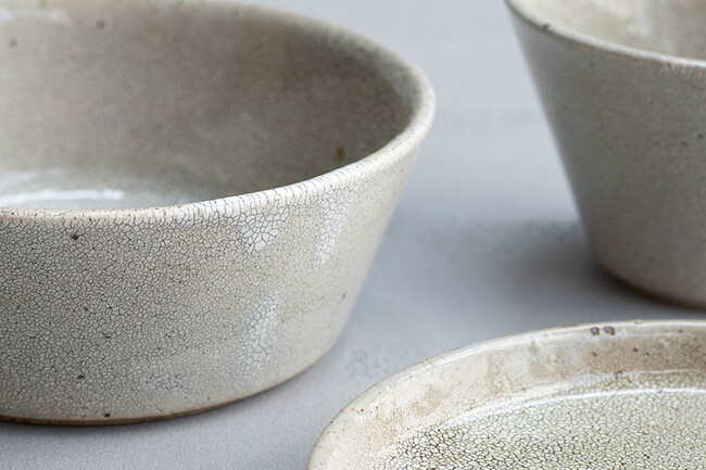 KIKIME (キキメ) kasane (カサネ) 3段セット ブラック 