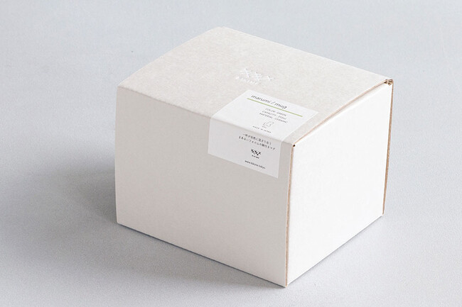 KIKIME (キキメ) marumi (マルミ) マグ 