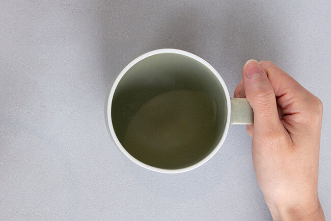 KIKIME (キキメ) marumi (マルミ) マグ 