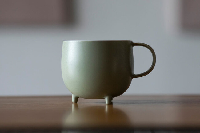 KIKIME (キキメ) marumi (マルミ) マグ 