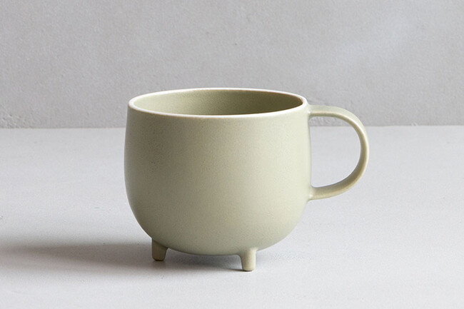 KIKIME (キキメ) marumi (マルミ) マグ 