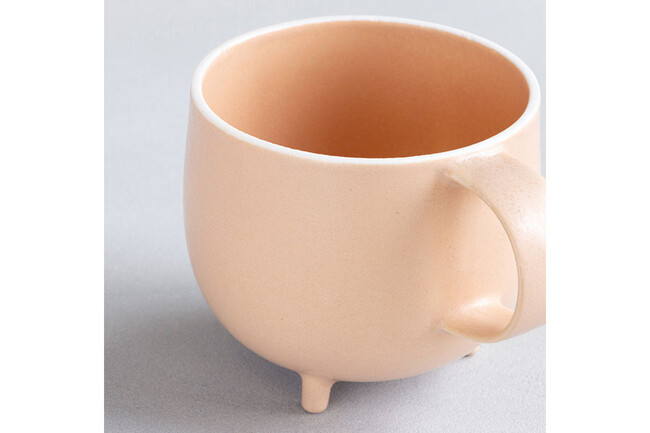 KIKIME (キキメ) marumi (マルミ) マグ 