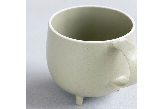 KIKIME (キキメ) marumi (マルミ) マグ 