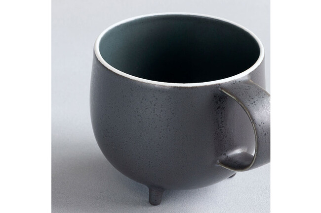 KIKIME (キキメ) marumi (マルミ) マグ 