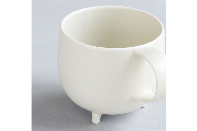 KIKIME (キキメ) marumi (マルミ) マグ 