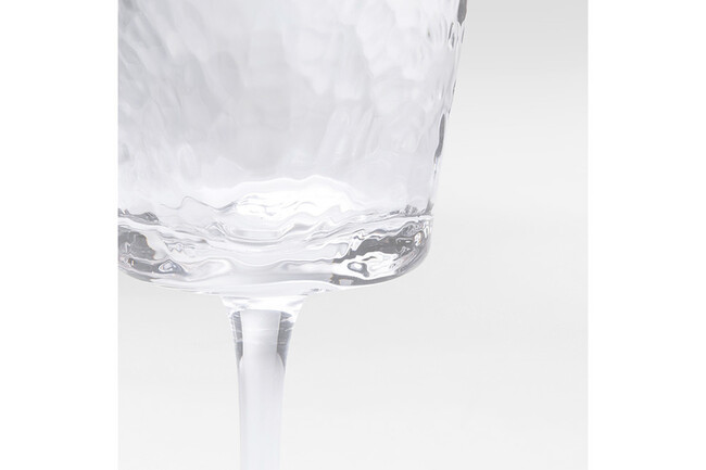 オマージュ ワイングラス 