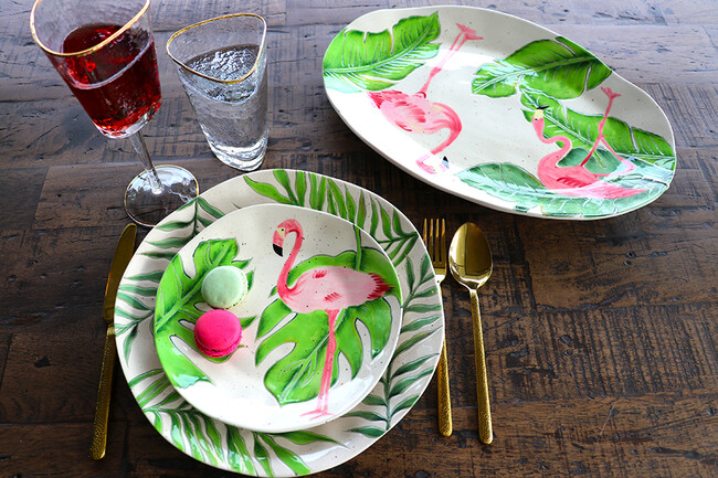 オマージュ ワイングラス 