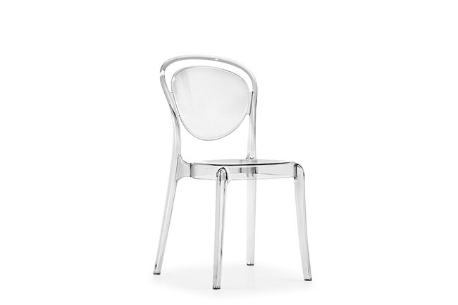 カリガリス パリジェンヌ ダイニングチェア ／ Calligaris PARISIENNE Dining chair[CS1263] P848 