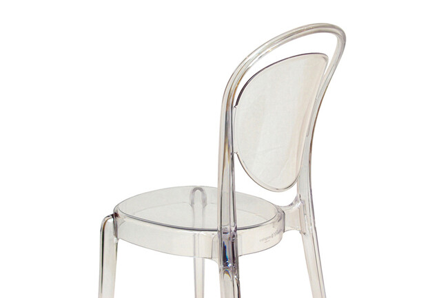 カリガリス パリジェンヌ ダイニングチェア ／ Calligaris PARISIENNE Dining chair[CS1263] P848 