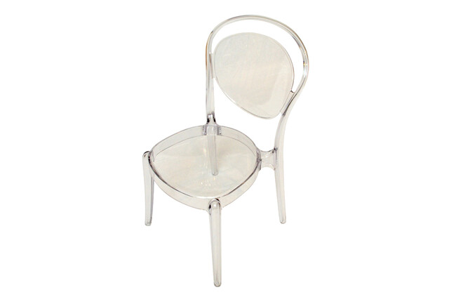 カリガリス パリジェンヌ ダイニングチェア ／ Calligaris PARISIENNE Dining chair[CS1263] P848 