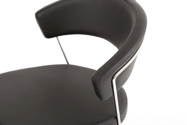 カリガリス コヌビア ニューヨーク ダイニングチェア (ソフトレザー) ／ Calligaris connubia NEW YORK[CB1022] 705/P94 