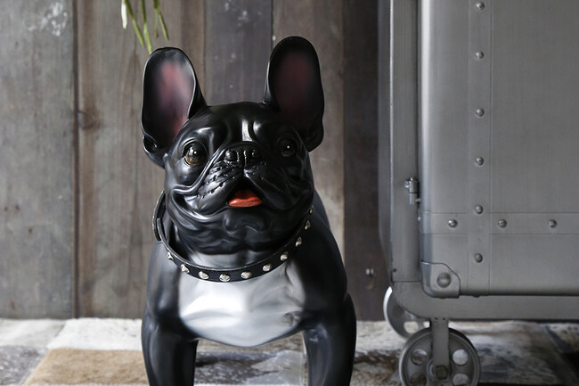 ギャングスターモップ デコフィギア * 