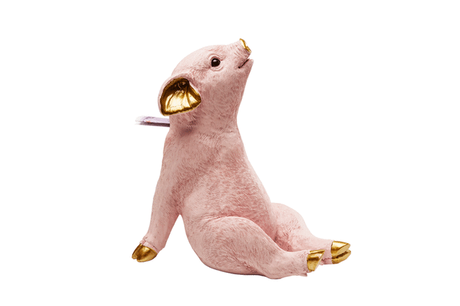 チラックス ピッグ マネーボックス 