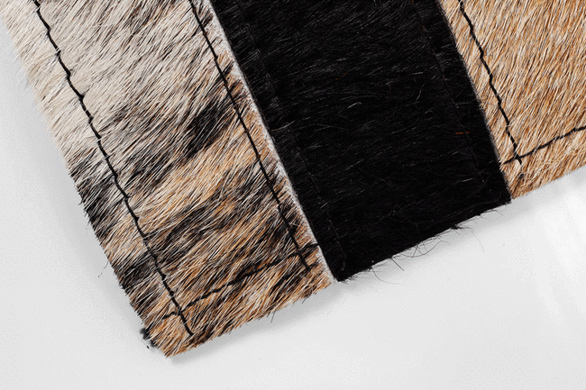 モダンインカ 170x240cm カーペット 