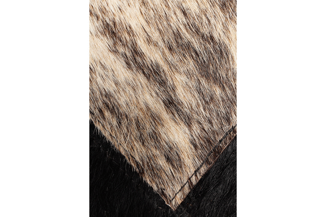 モダンインカ 170x240cm カーペット 