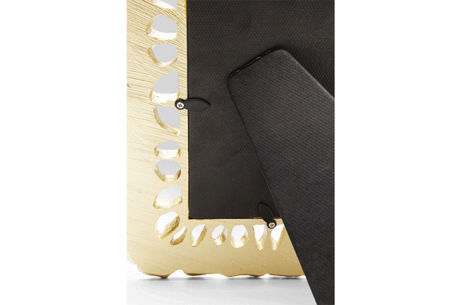 ギンコー10x15cm　フォトフレーム 