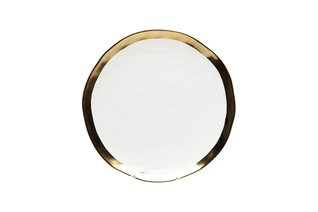 ベル O25cm プレート 