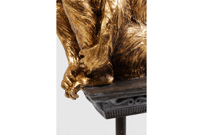 サーカスモンキー109cm オブジェ 