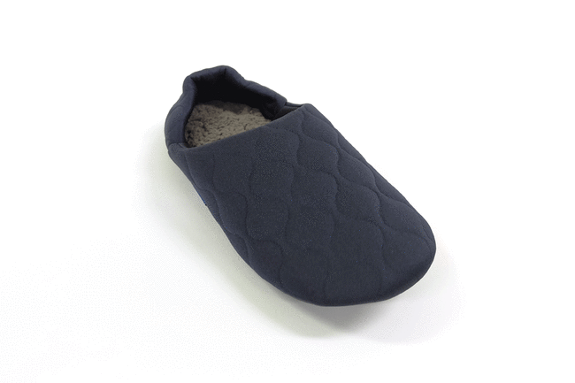 Skips!ランポ（L/ ネイビー） 