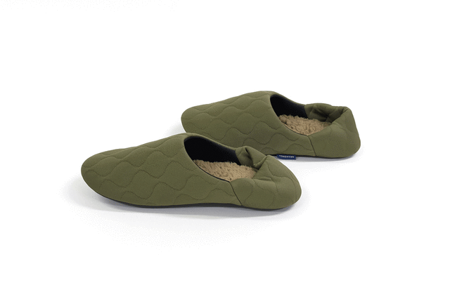 Skips!ランポ（Ｍ/ グリーン） 