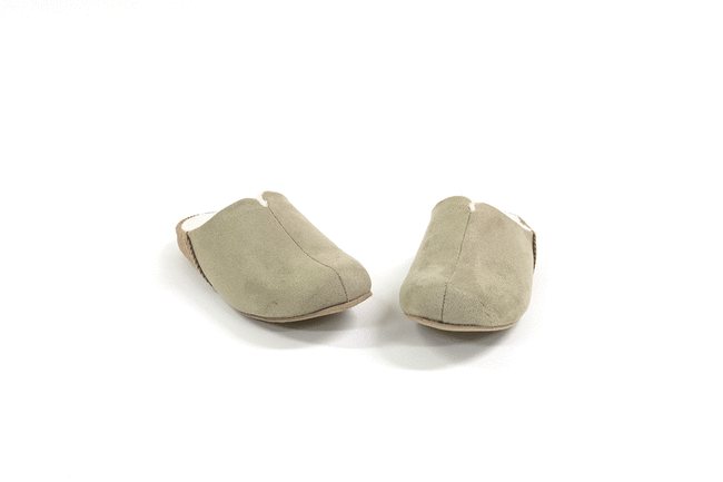 Skips!ルームモコ（M/ ベージュ） 