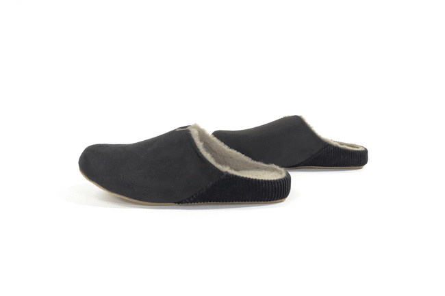 Skips!ルームモコ（M/ ブラック） 