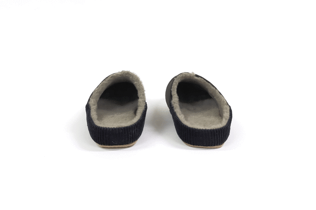 Skips!ルームモコ（M/ ブラック） 