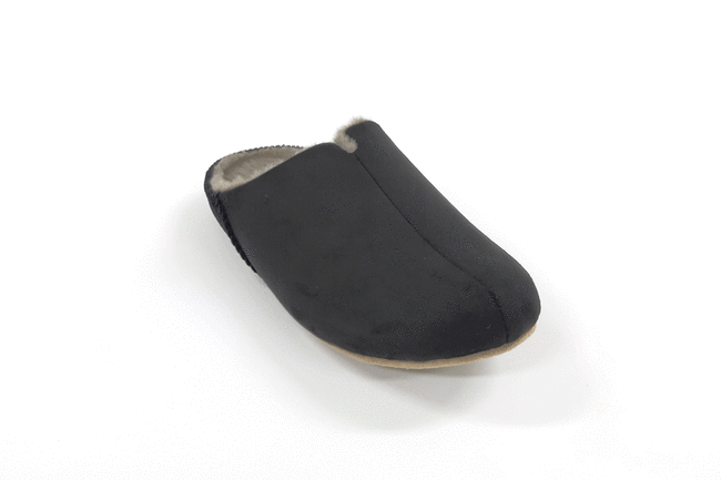 Skips!ルームモコ（M/ ブラック） 