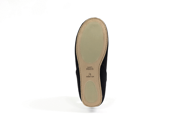 Skips!ルームモコ（M/ ブラック） 