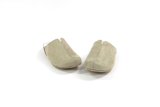 Skips!ルームモコ（L / ベージュ） 