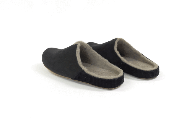 Skips!ルームモコ（L / ブラック） 